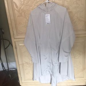 Athleta lightweight jacket